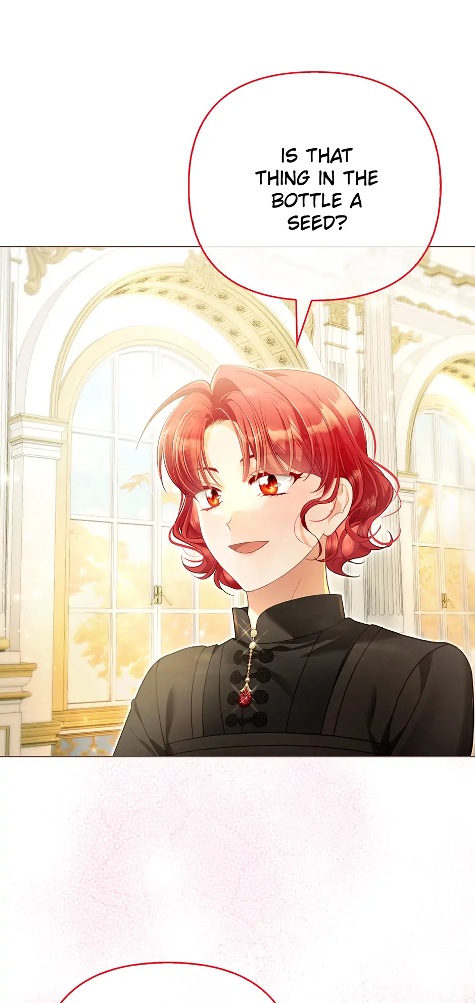 The Villainous Duke’s Special Rice Cultivation Method Chapter 59 - page 30