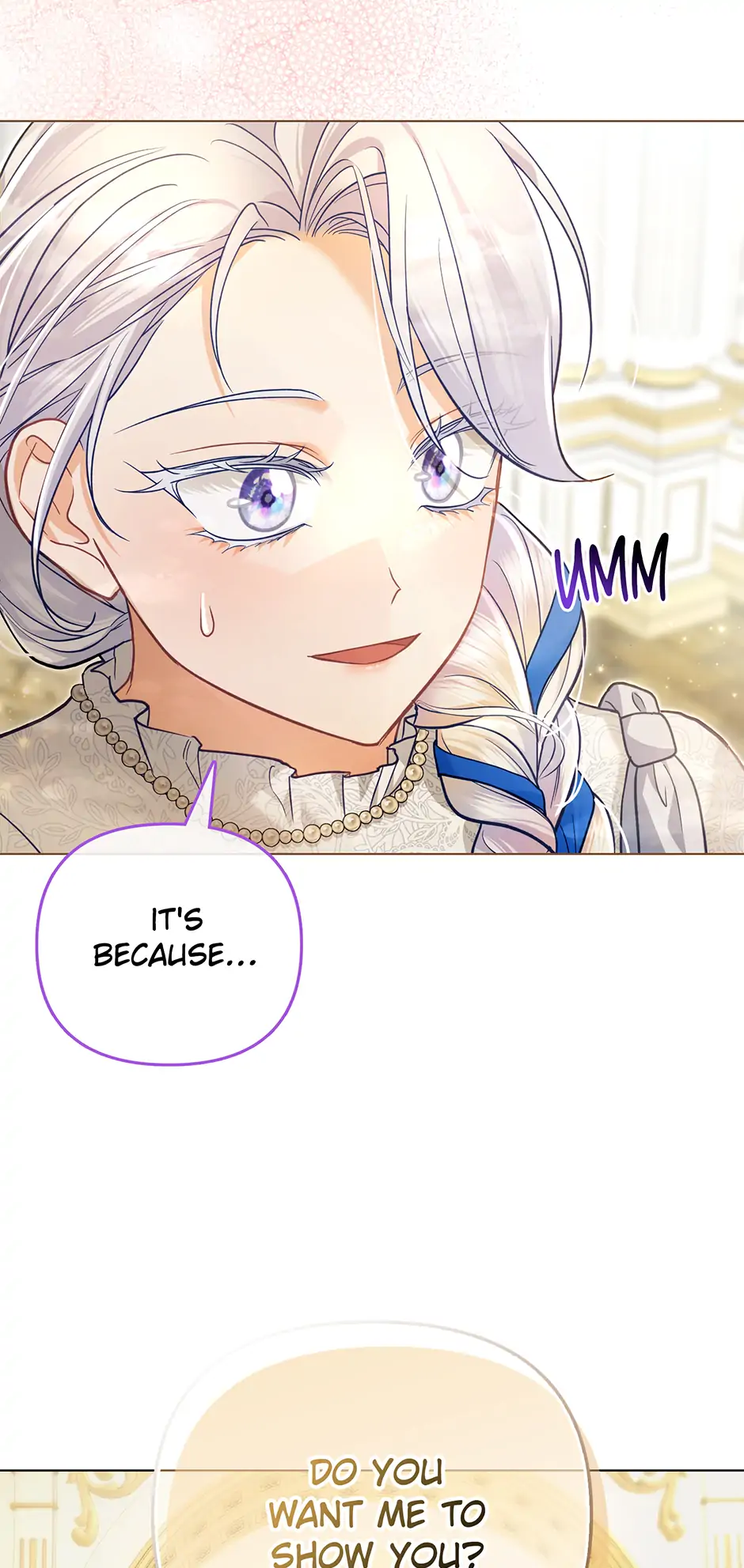 The Villainous Duke’s Special Rice Cultivation Method Chapter 59 - page 32