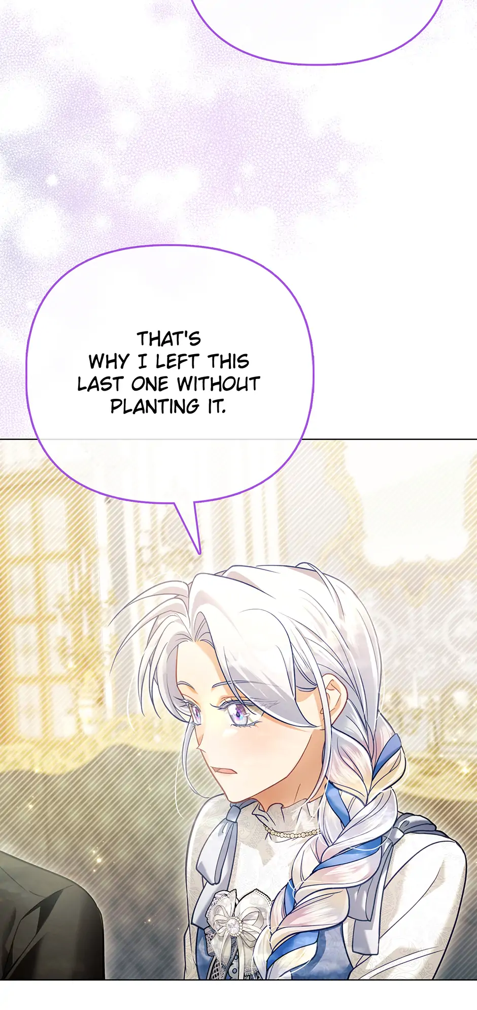 The Villainous Duke’s Special Rice Cultivation Method Chapter 59 - page 37