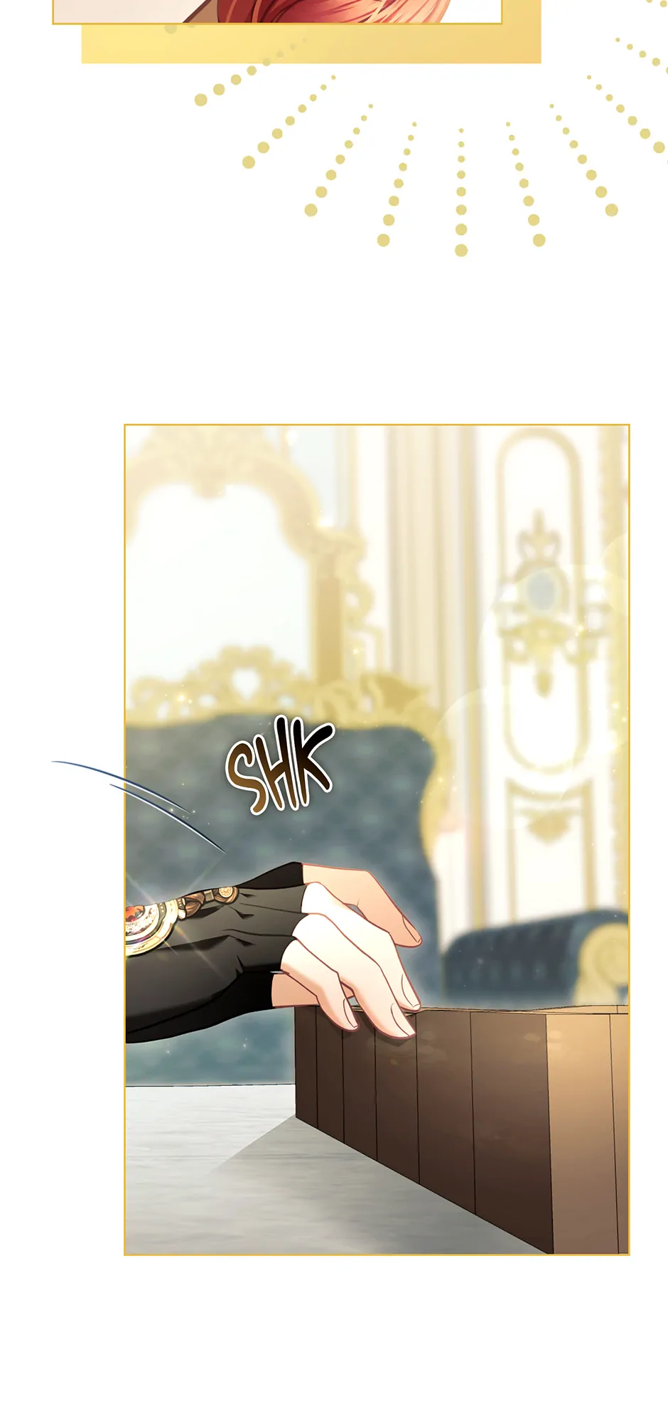 The Villainous Duke’s Special Rice Cultivation Method Chapter 59 - page 41