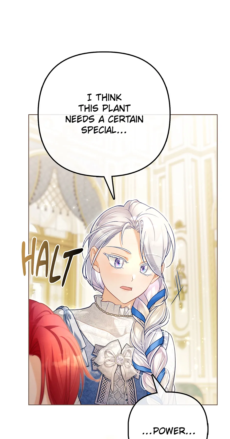 The Villainous Duke’s Special Rice Cultivation Method Chapter 59 - page 42