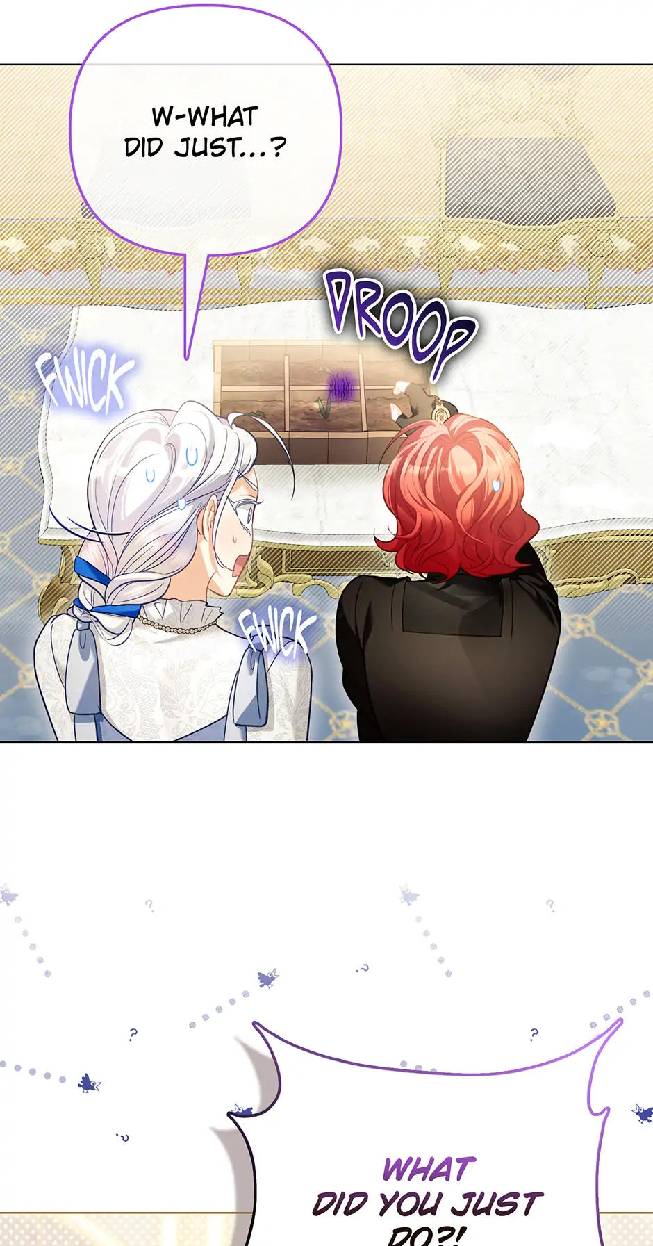 The Villainous Duke’s Special Rice Cultivation Method Chapter 59 - page 46