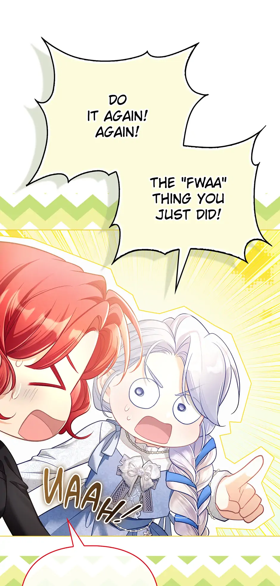 The Villainous Duke’s Special Rice Cultivation Method Chapter 59 - page 48