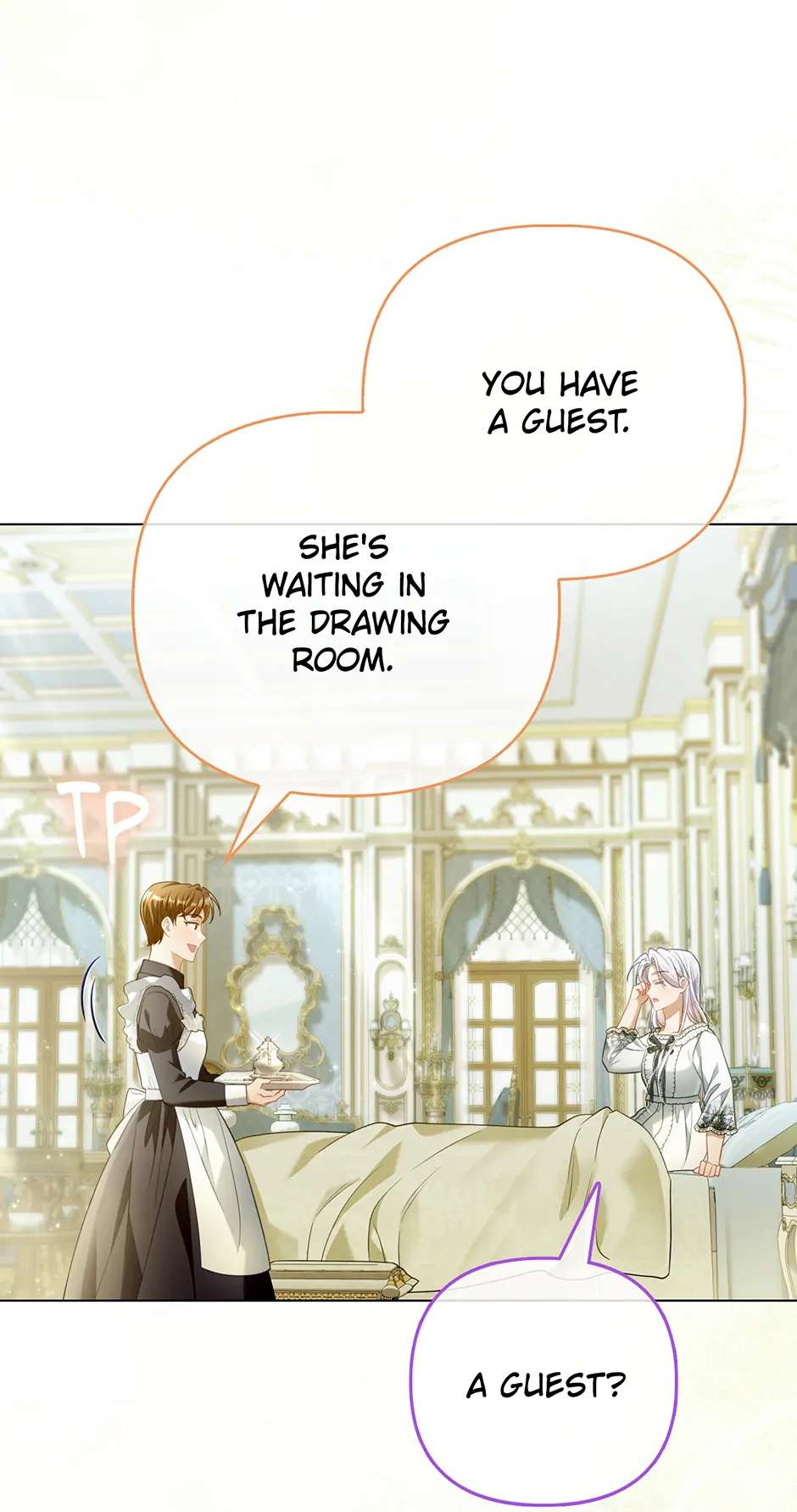 The Villainous Duke’s Special Rice Cultivation Method Chapter 59 - page 5