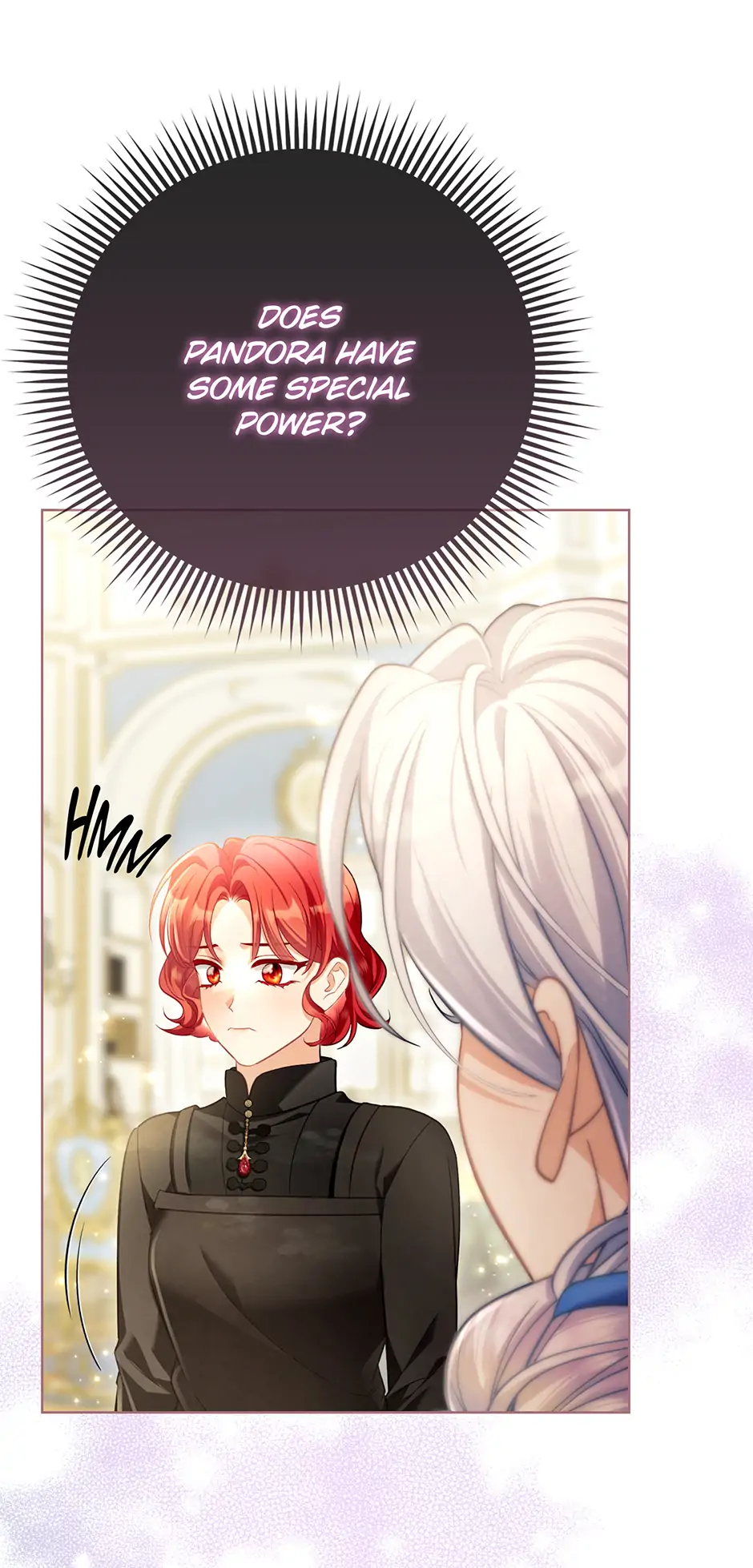 The Villainous Duke’s Special Rice Cultivation Method Chapter 59 - page 58