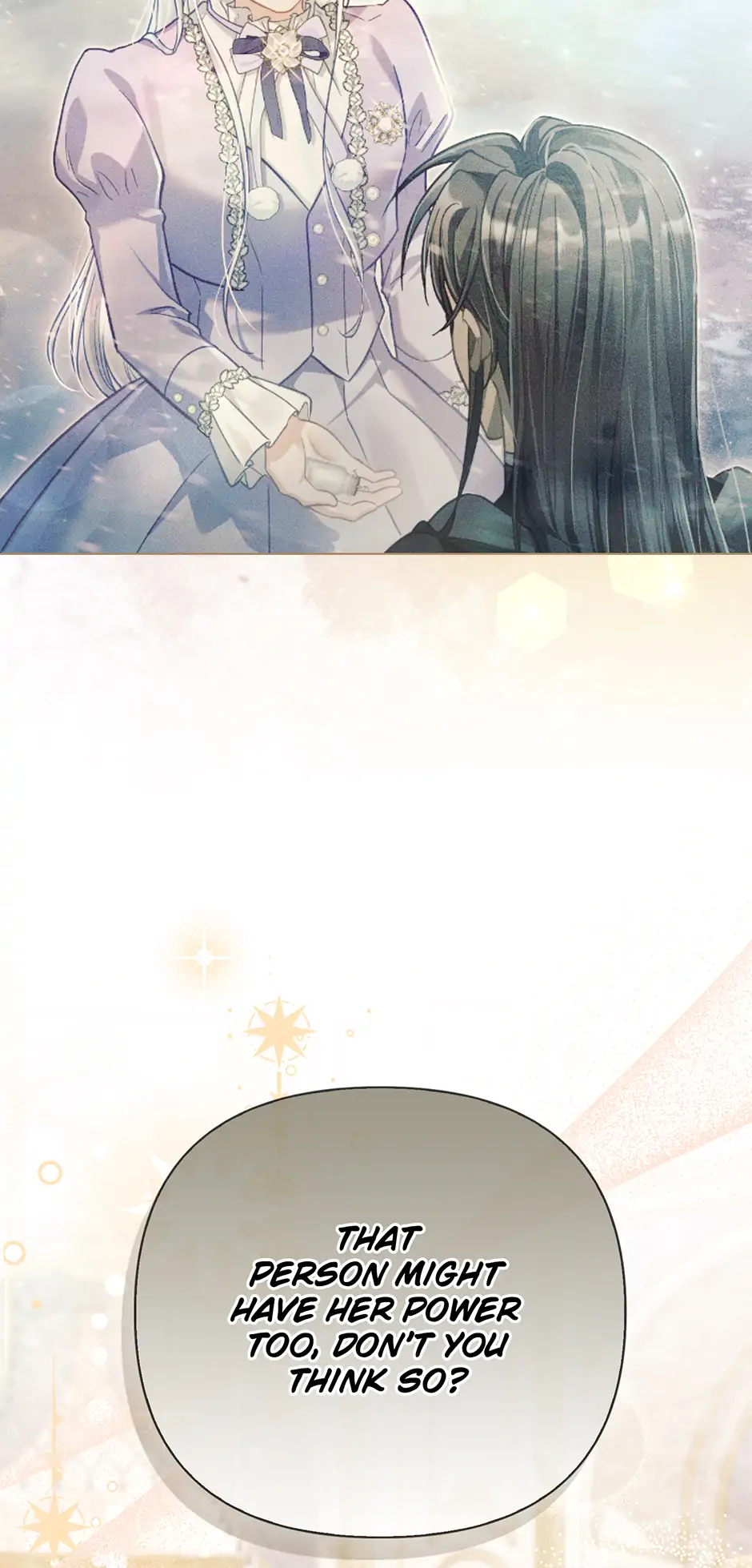 The Villainous Duke’s Special Rice Cultivation Method Chapter 59 - page 62
