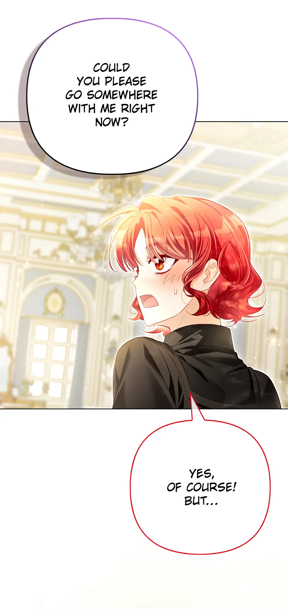 The Villainous Duke’s Special Rice Cultivation Method Chapter 59 - page 66