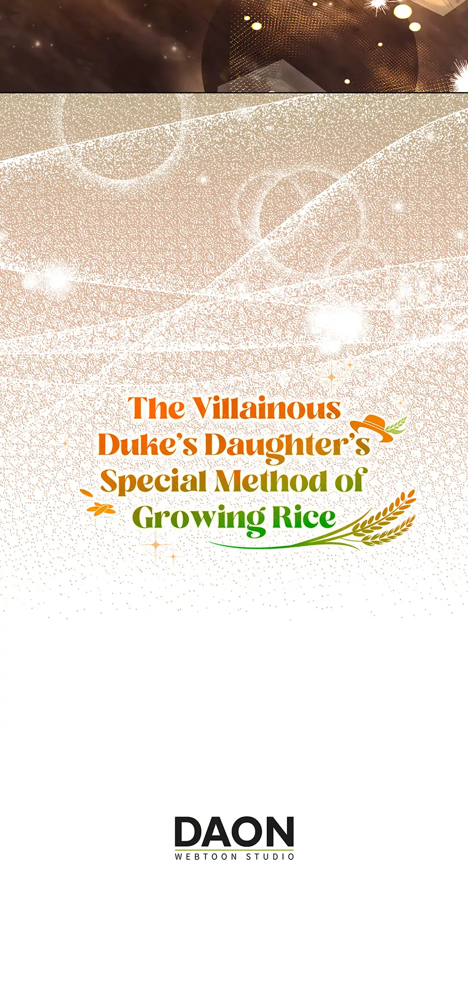 The Villainous Duke’s Special Rice Cultivation Method Chapter 59 - page 68