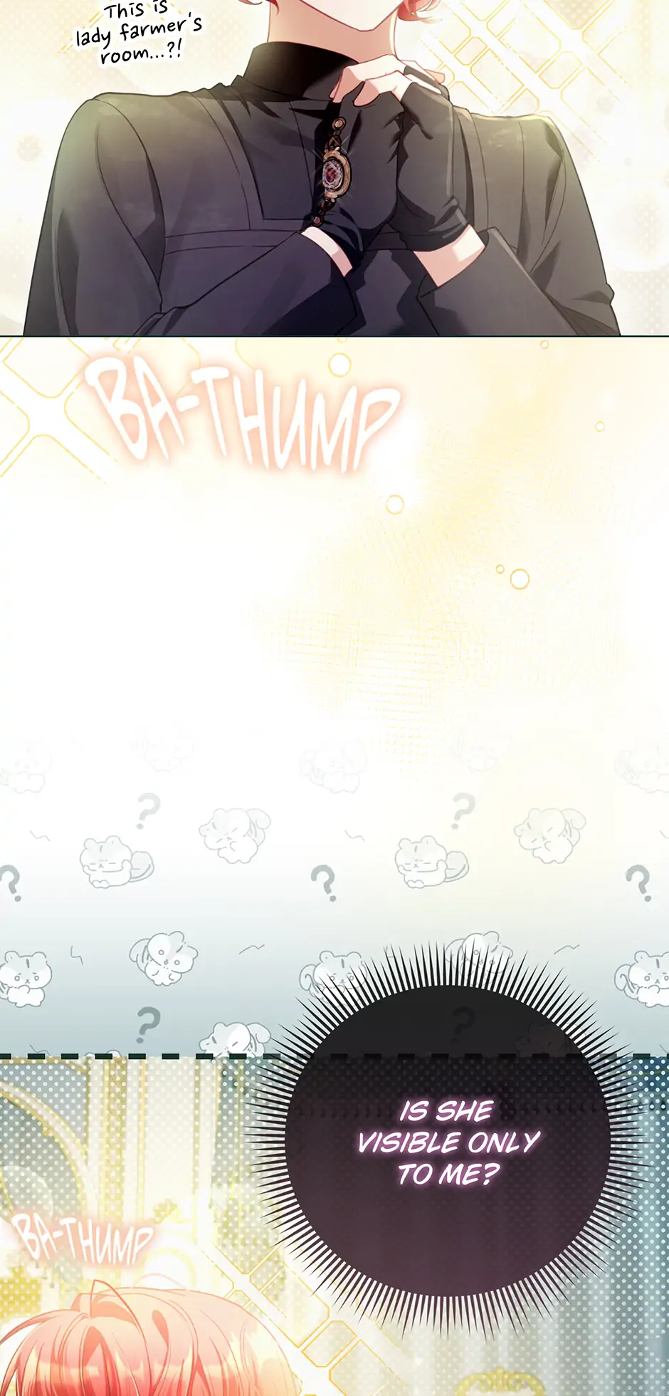 The Villainous Duke’s Special Rice Cultivation Method Chapter 59 - page 9