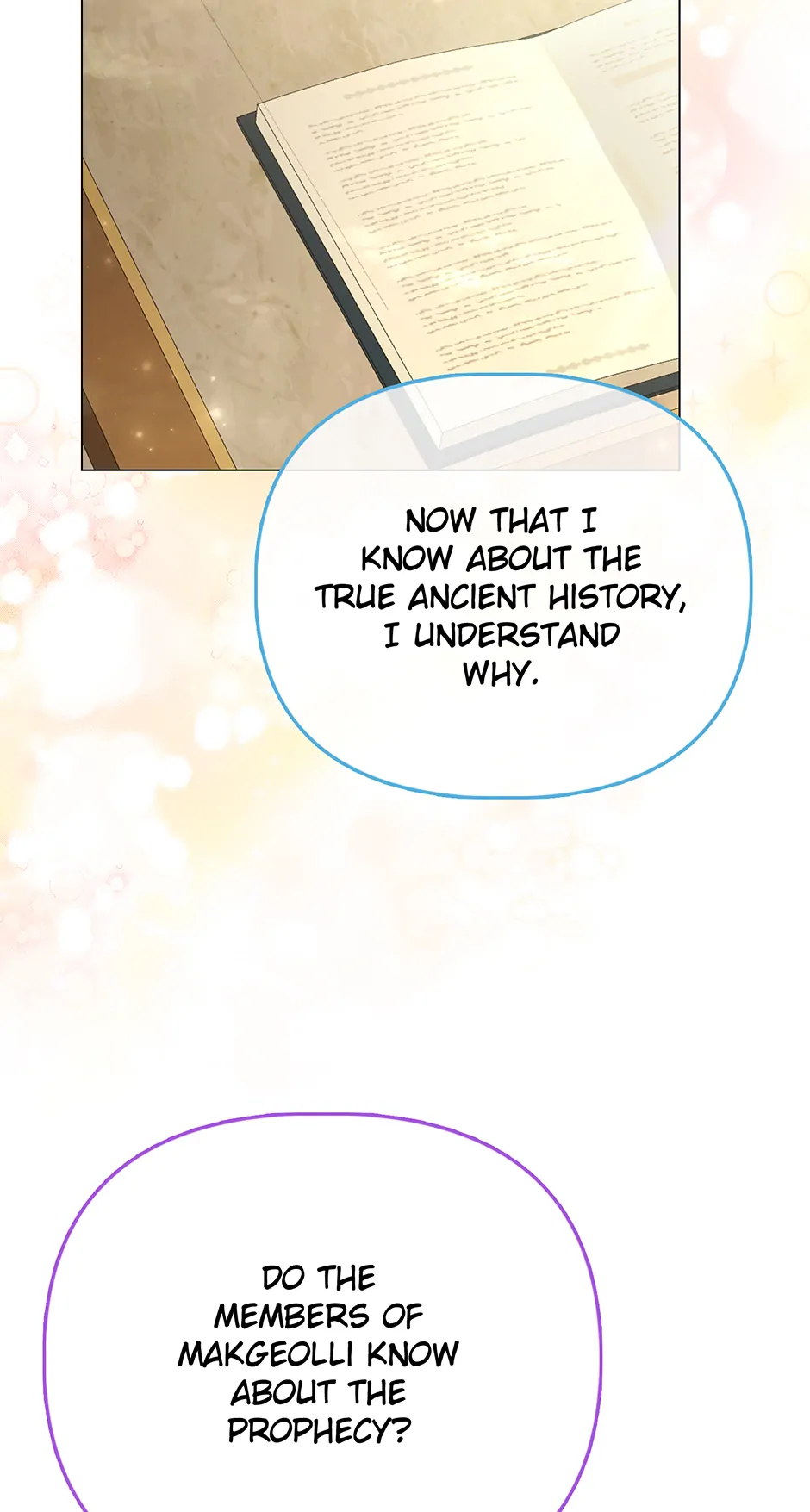 The Villainous Duke’s Special Rice Cultivation Method Chapter 56 - page 77