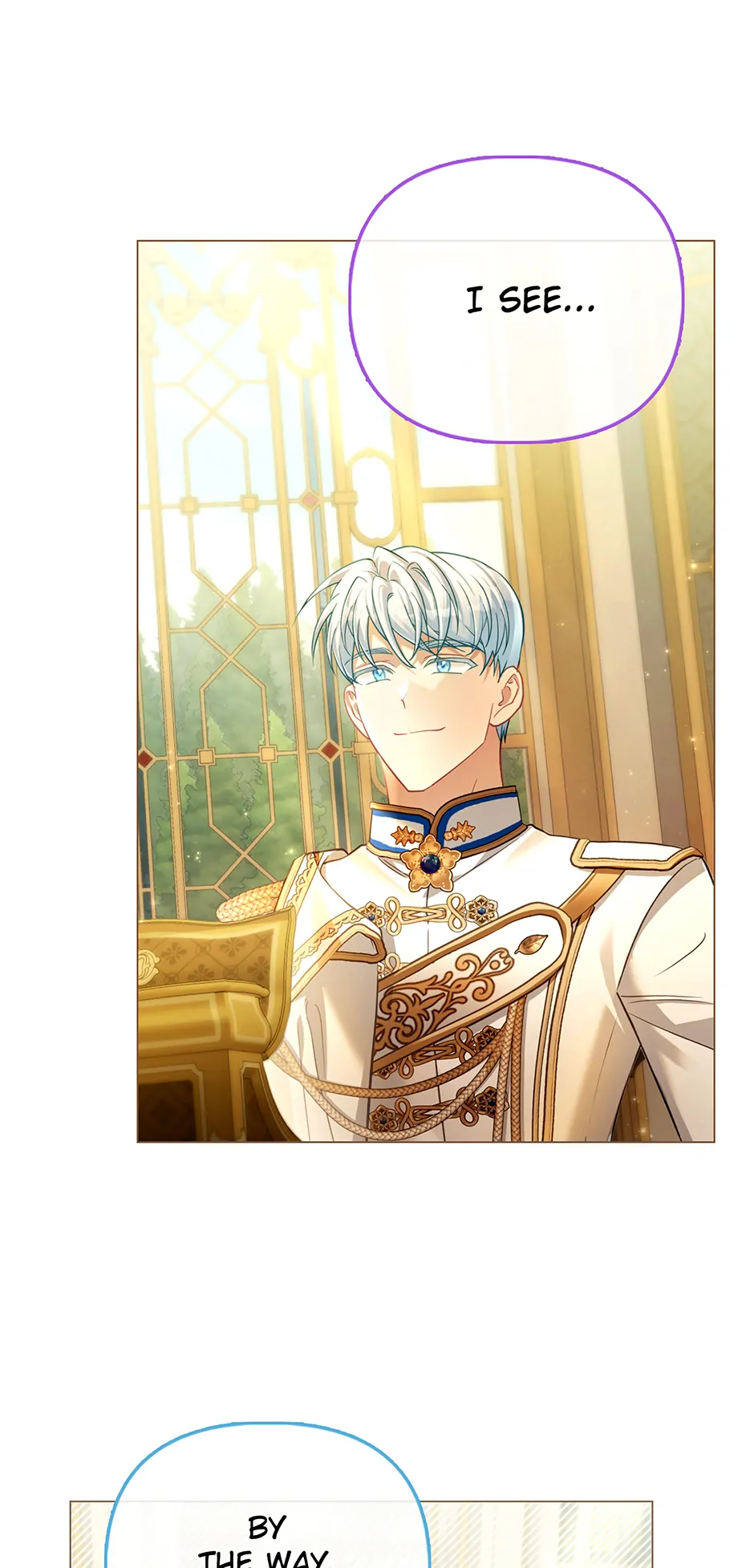 The Villainous Duke’s Special Rice Cultivation Method Chapter 56 - page 79