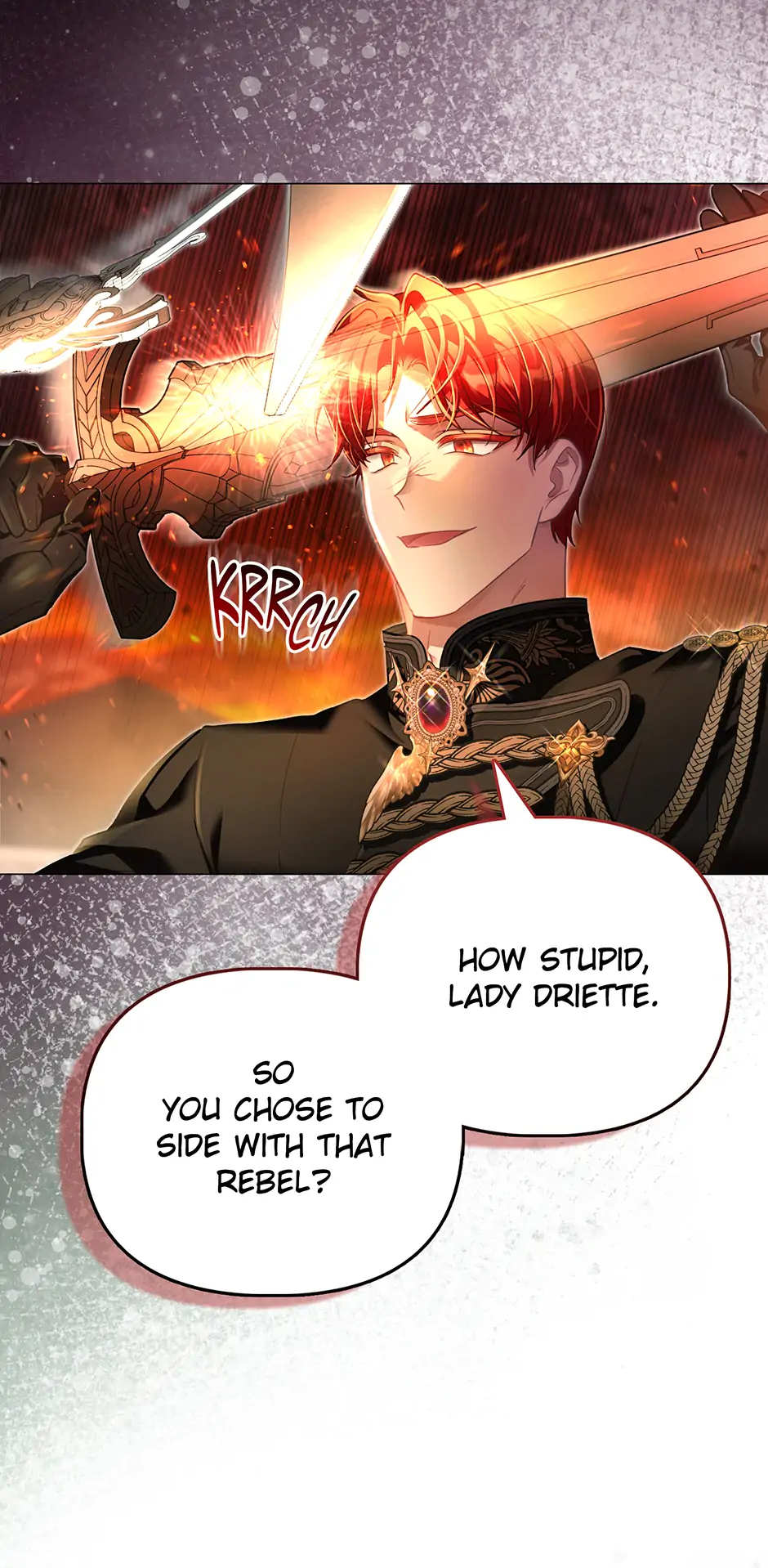 The Villainous Duke’s Special Rice Cultivation Method Chapter 55 - page 21