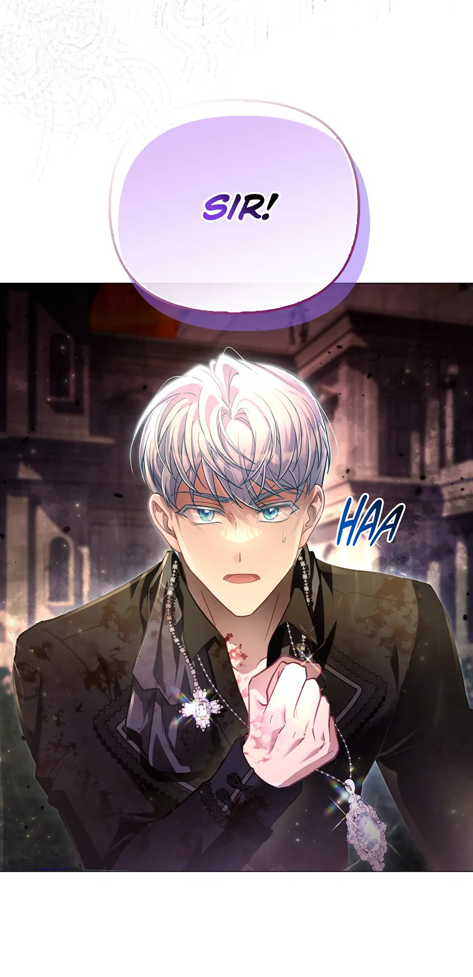 The Villainous Duke’s Special Rice Cultivation Method Chapter 55 - page 29
