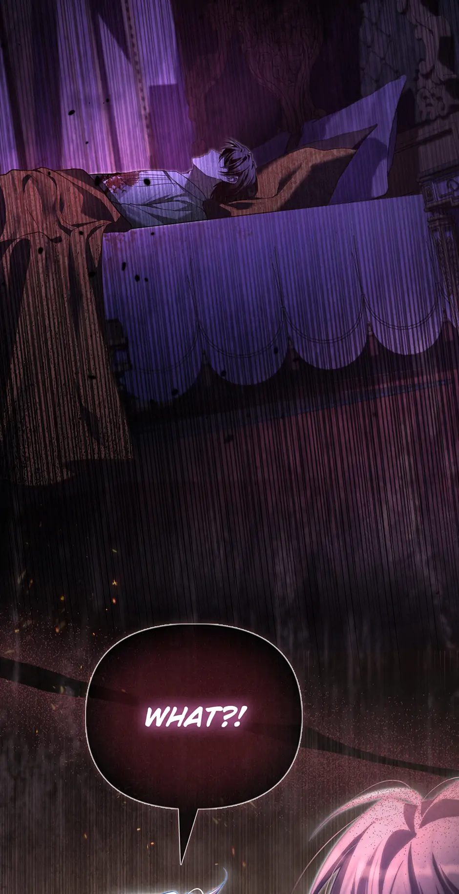 The Villainous Duke’s Special Rice Cultivation Method Chapter 55 - page 35