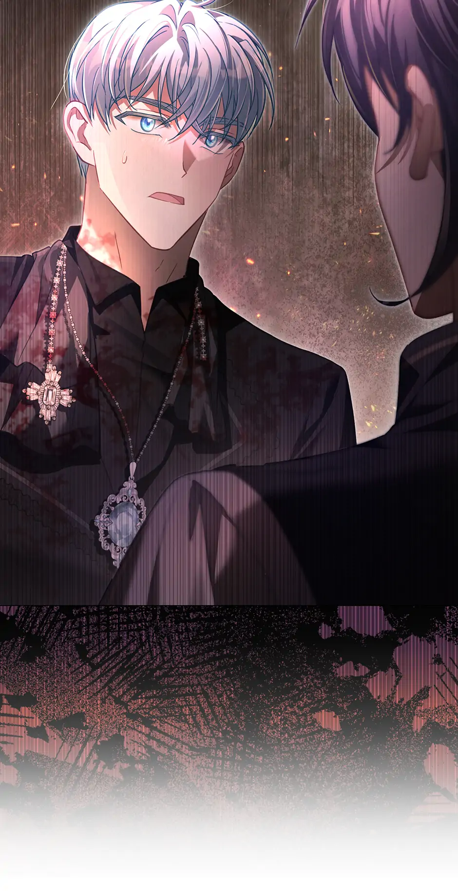 The Villainous Duke’s Special Rice Cultivation Method Chapter 55 - page 36