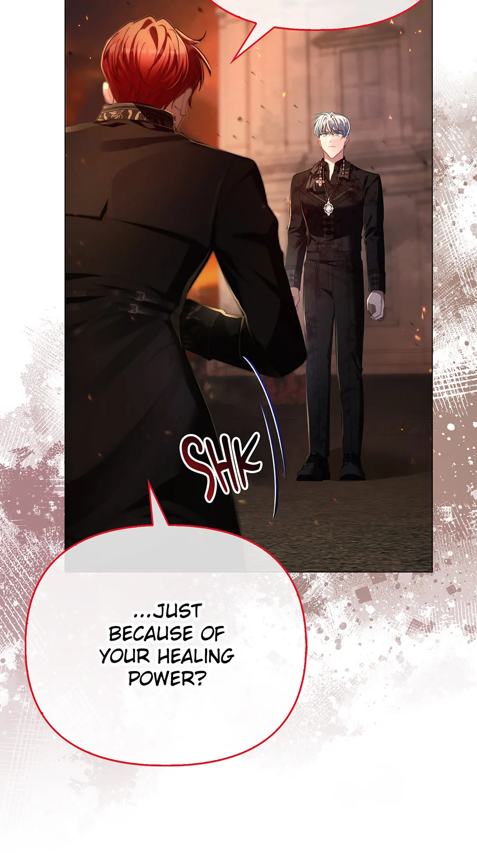 The Villainous Duke’s Special Rice Cultivation Method Chapter 55 - page 42