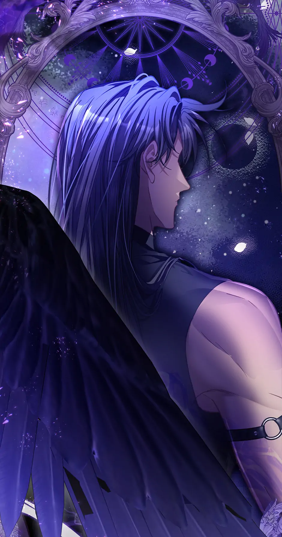 The Villainous Duke’s Special Rice Cultivation Method Chapter 55 - page 54