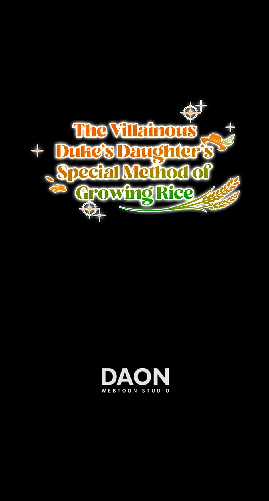 The Villainous Duke’s Special Rice Cultivation Method Chapter 55 - page 76