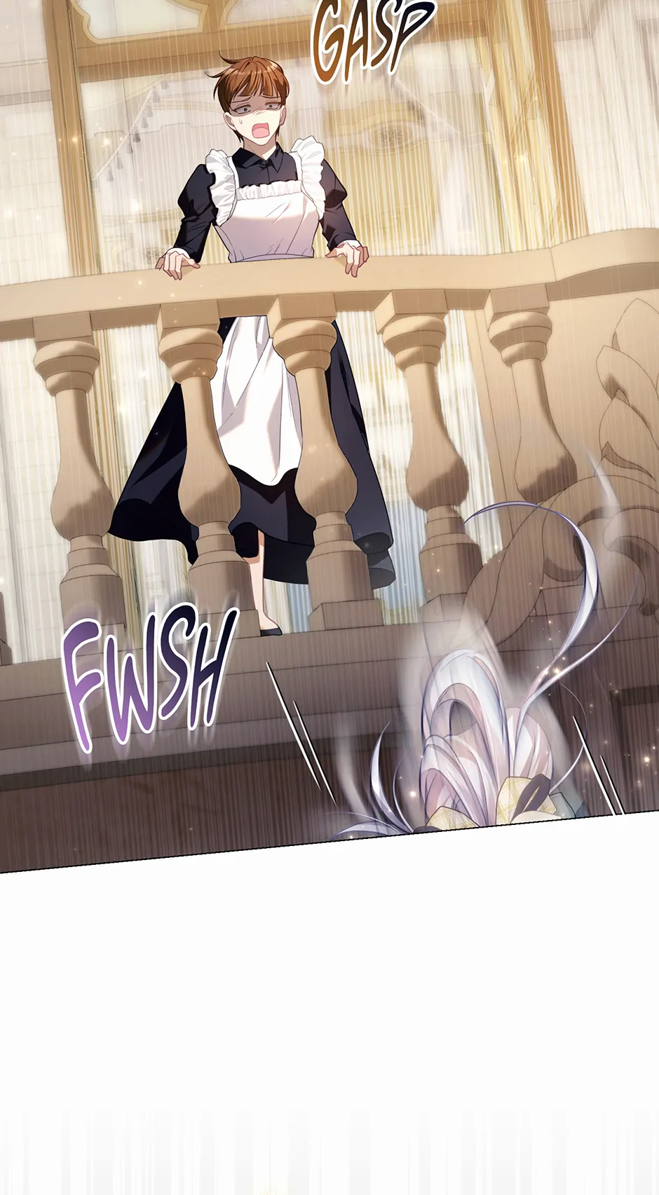 The Villainous Duke’s Special Rice Cultivation Method Chapter 54 - page 22