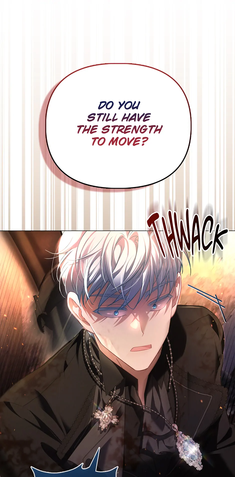 The Villainous Duke’s Special Rice Cultivation Method Chapter 54 - page 33
