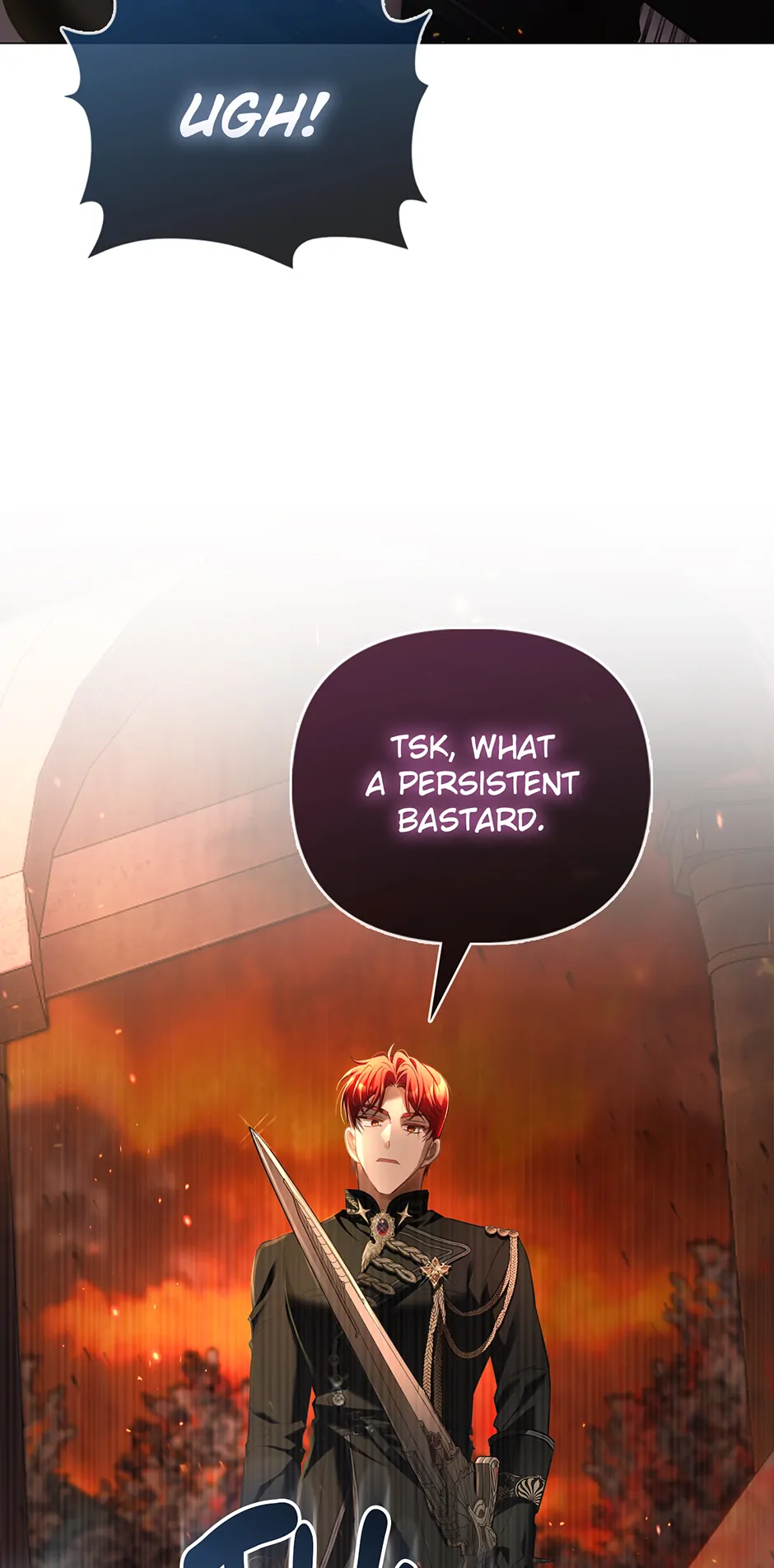 The Villainous Duke’s Special Rice Cultivation Method Chapter 54 - page 34