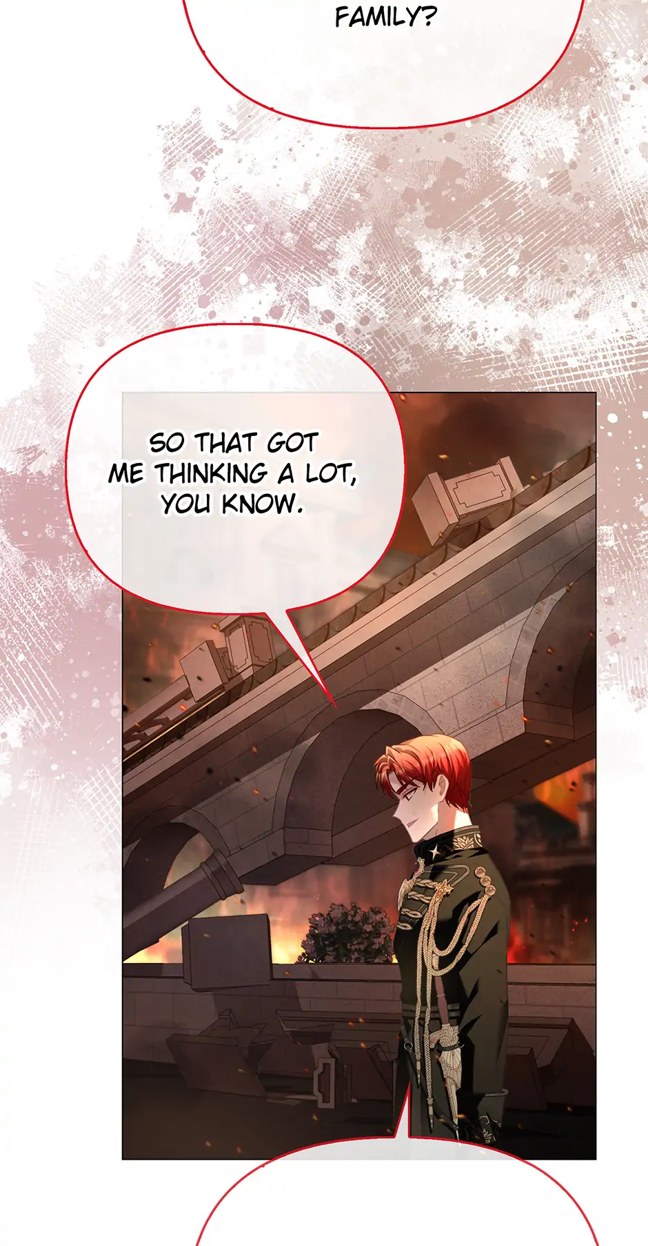 The Villainous Duke’s Special Rice Cultivation Method Chapter 54 - page 40