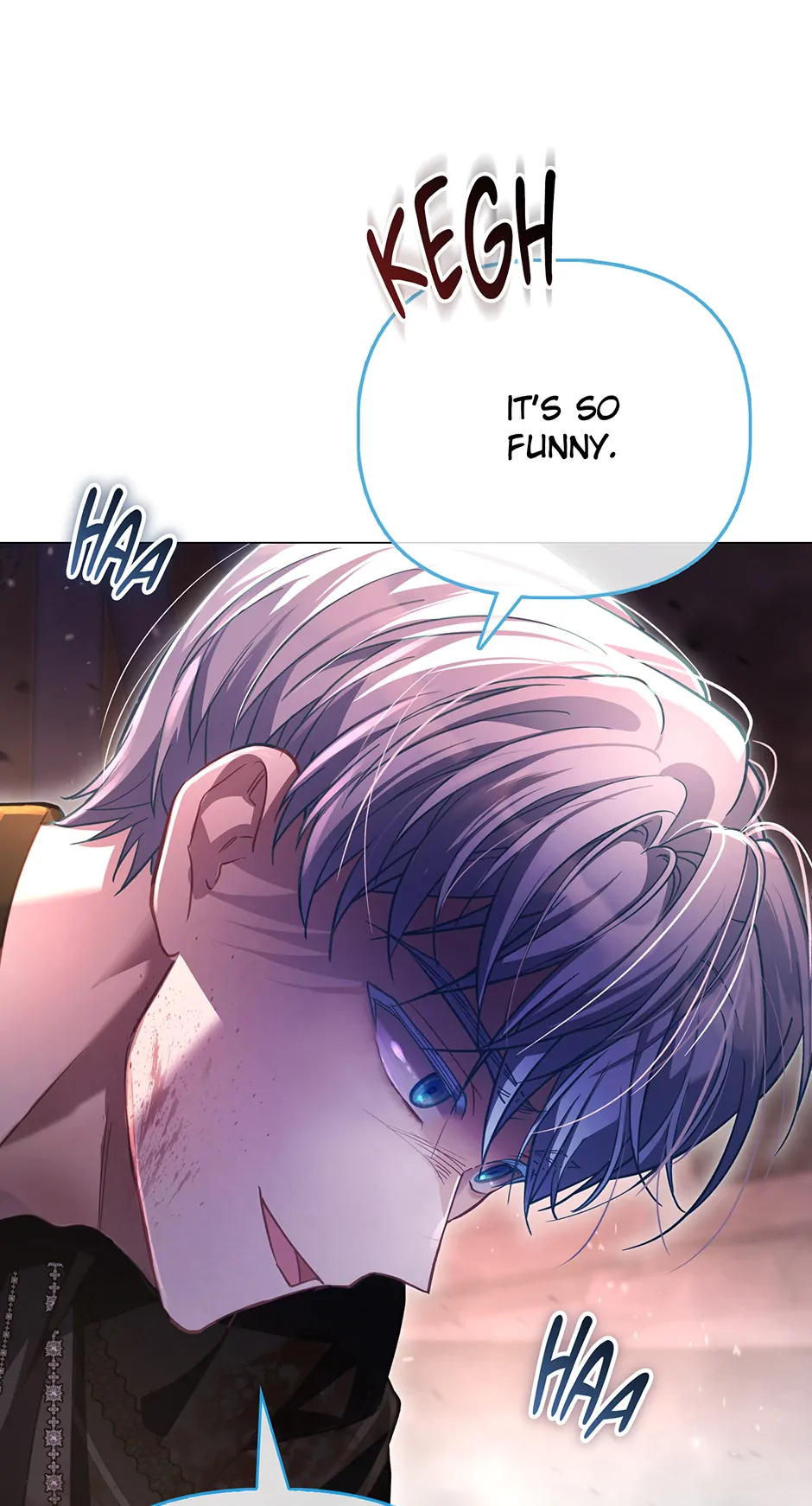 The Villainous Duke’s Special Rice Cultivation Method Chapter 54 - page 46
