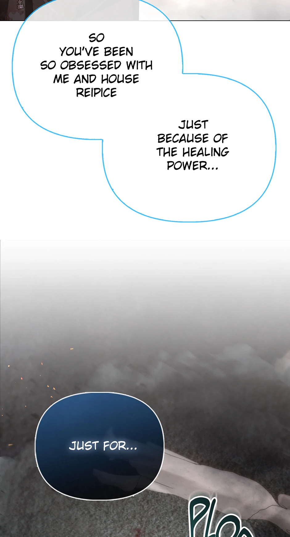 The Villainous Duke’s Special Rice Cultivation Method Chapter 54 - page 47