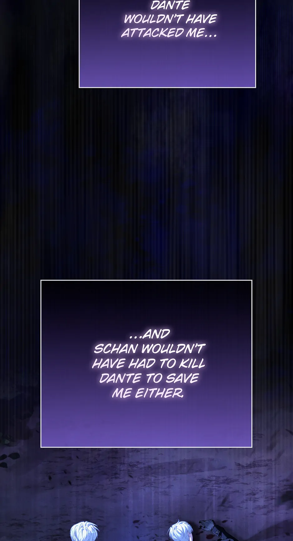 The Villainous Duke’s Special Rice Cultivation Method Chapter 54 - page 5