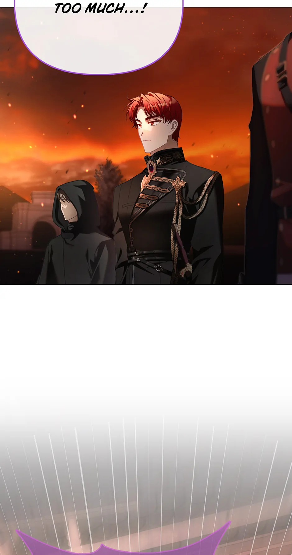 The Villainous Duke’s Special Rice Cultivation Method Chapter 54 - page 64