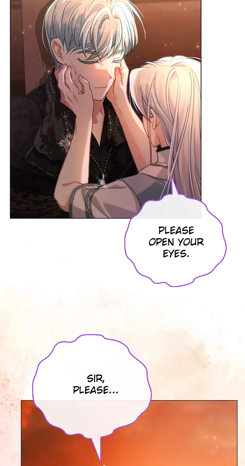 The Villainous Duke’s Special Rice Cultivation Method Chapter 54 - page 67