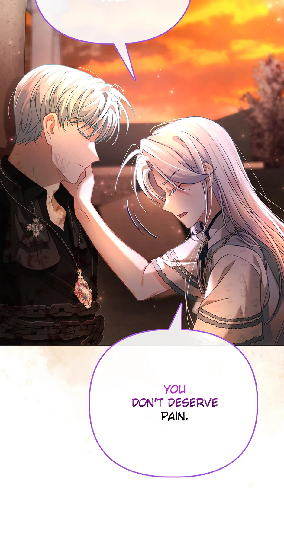 The Villainous Duke’s Special Rice Cultivation Method Chapter 54 - page 69