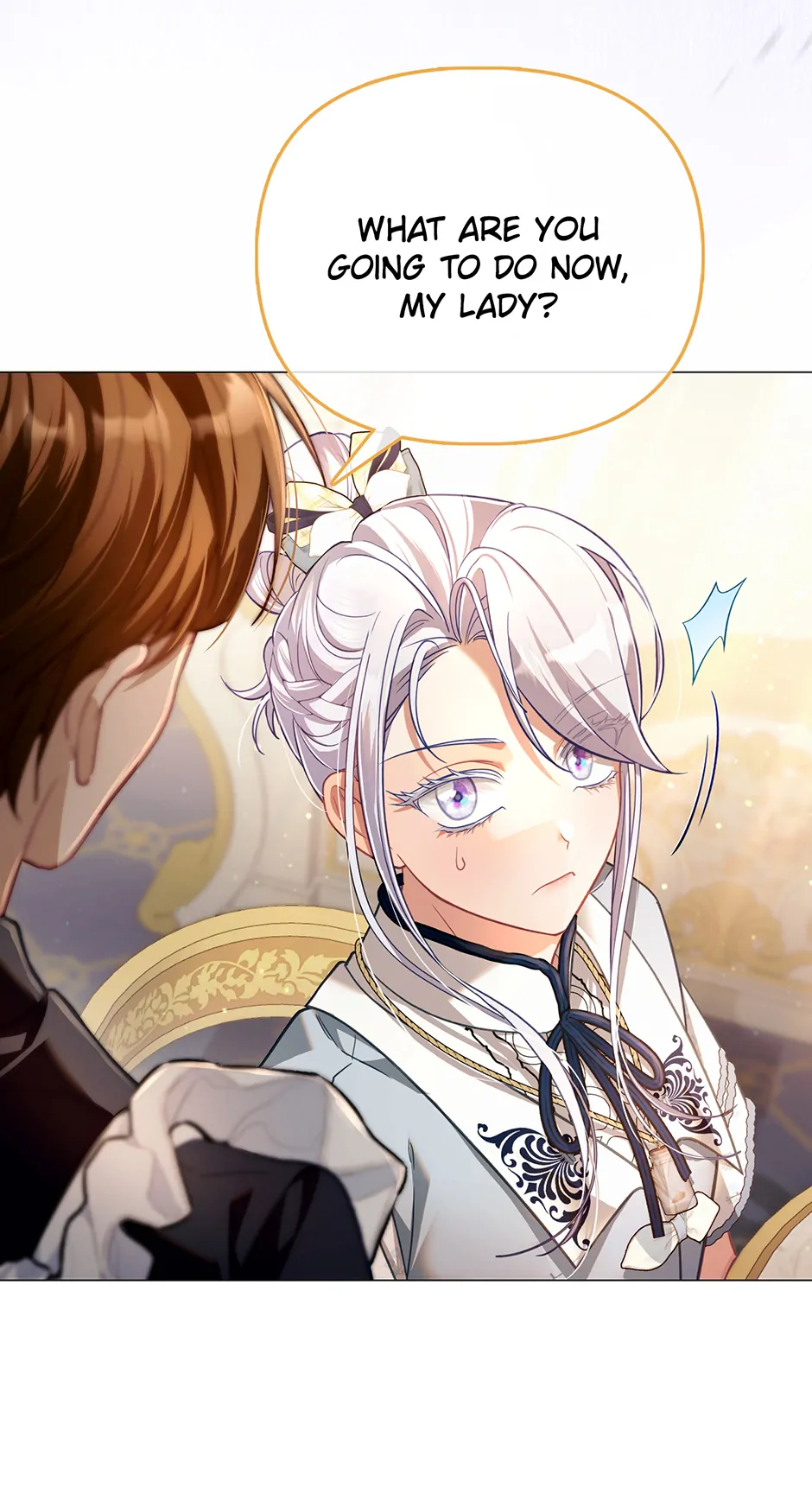 The Villainous Duke’s Special Rice Cultivation Method Chapter 54 - page 7