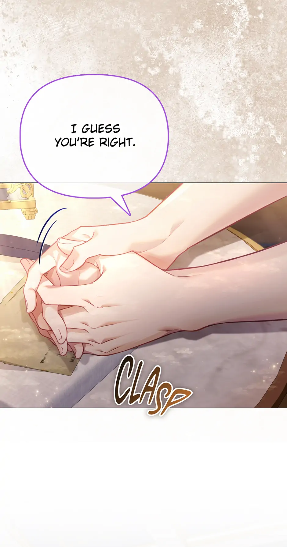 The Villainous Duke’s Special Rice Cultivation Method Chapter 54 - page 9