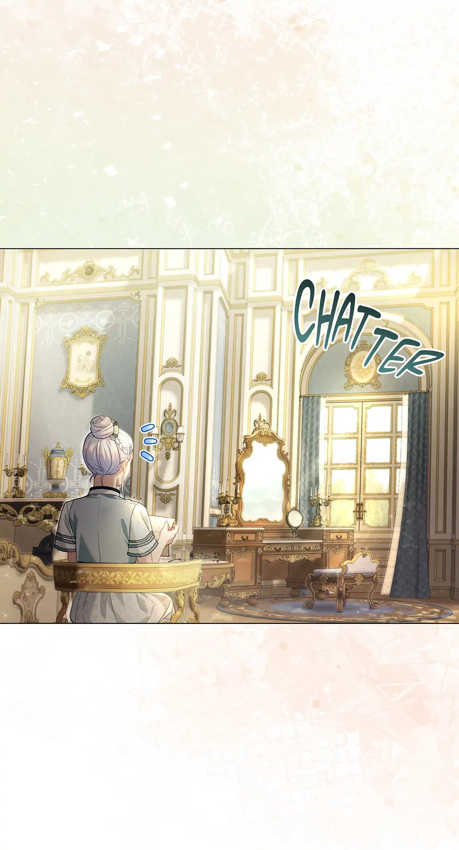 The Villainous Duke’s Special Rice Cultivation Method Chapter 53 - page 13