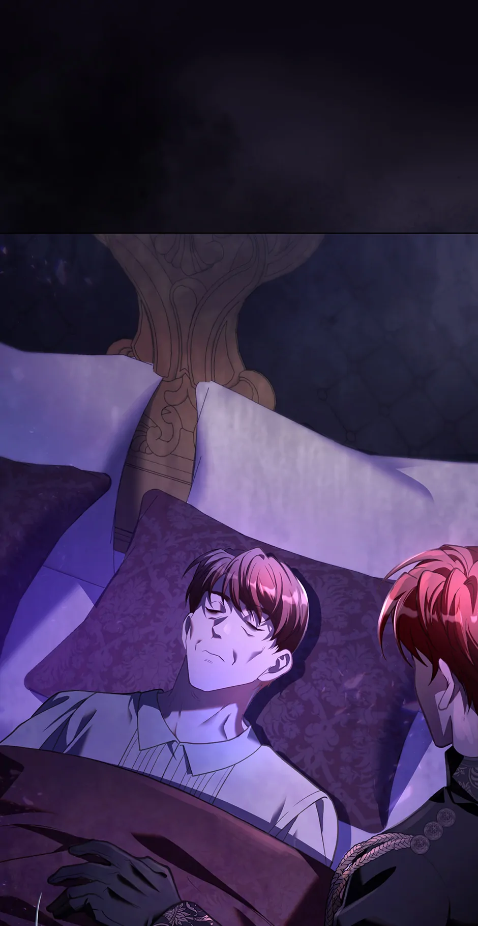 The Villainous Duke’s Special Rice Cultivation Method Chapter 53 - page 26