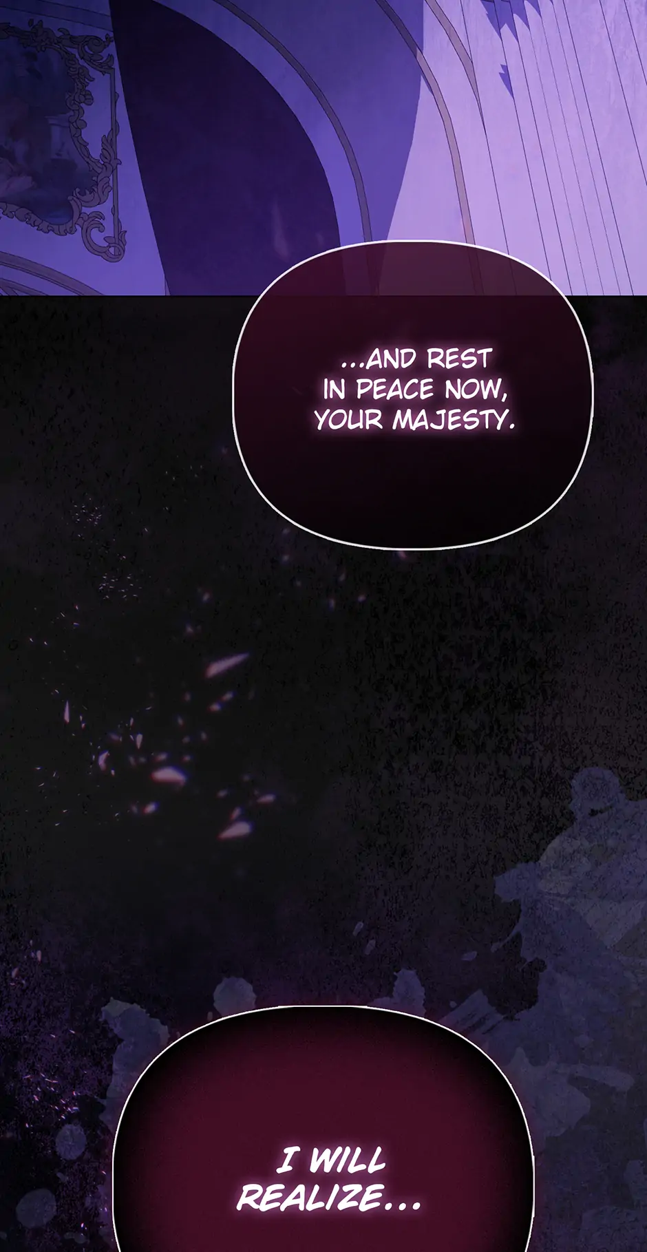 The Villainous Duke’s Special Rice Cultivation Method Chapter 53 - page 29