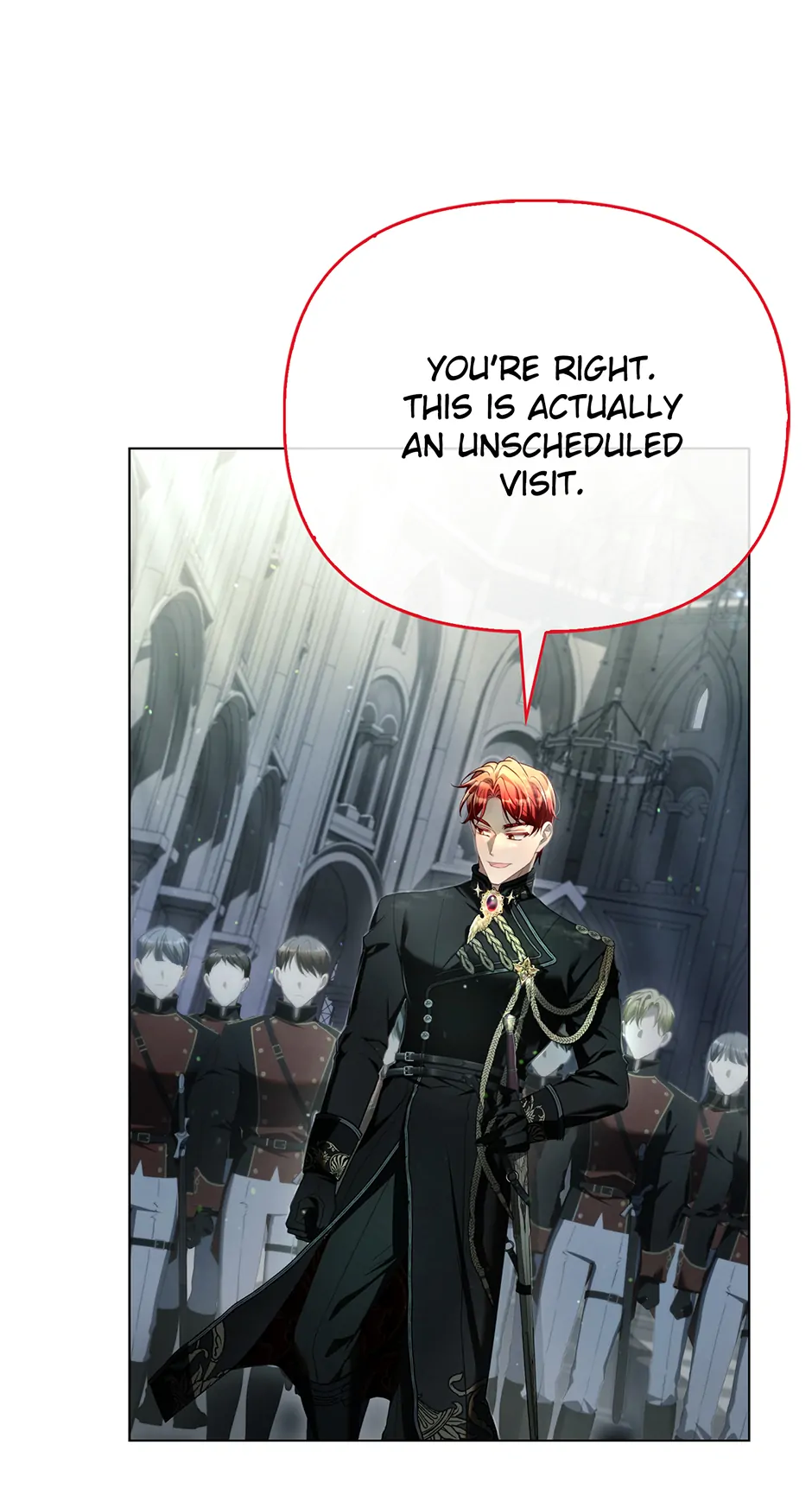 The Villainous Duke’s Special Rice Cultivation Method Chapter 53 - page 53