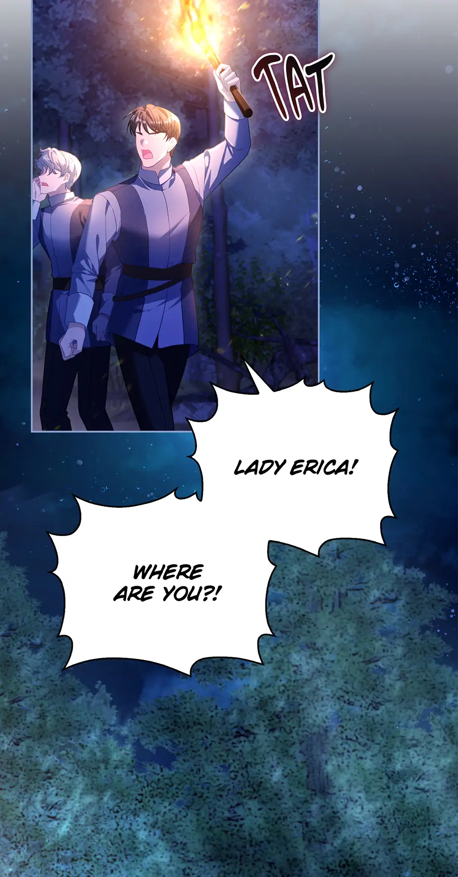 The Villainous Duke’s Special Rice Cultivation Method Chapter 52 - page 31