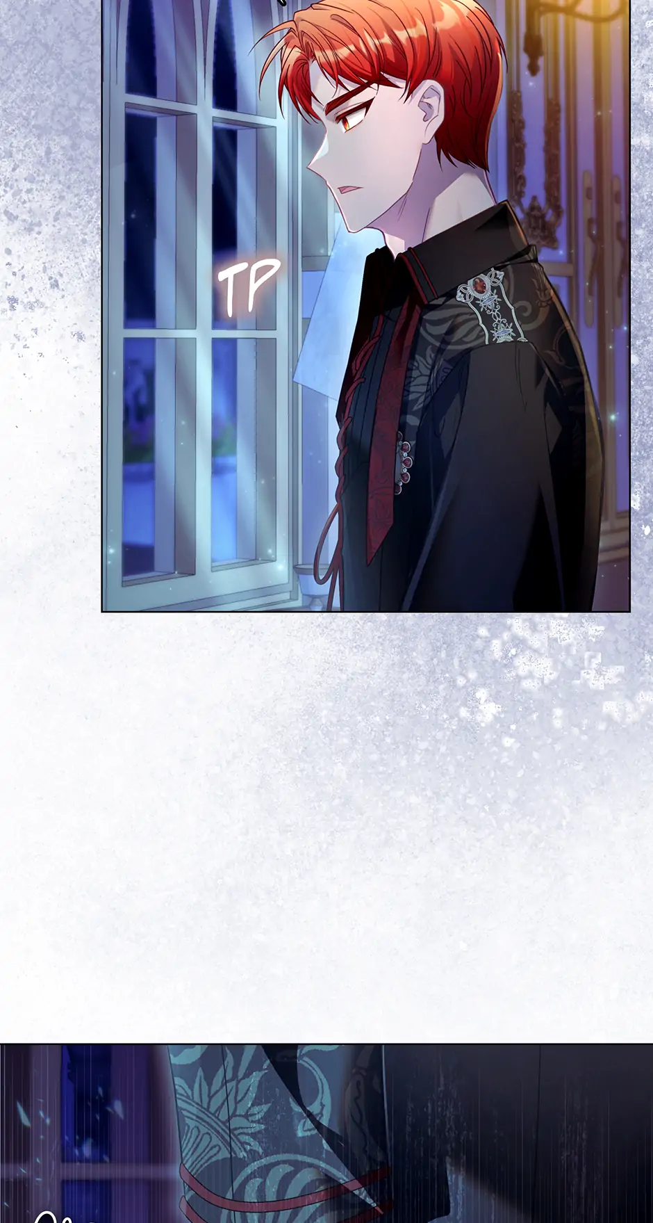 The Villainous Duke’s Special Rice Cultivation Method Chapter 52 - page 44