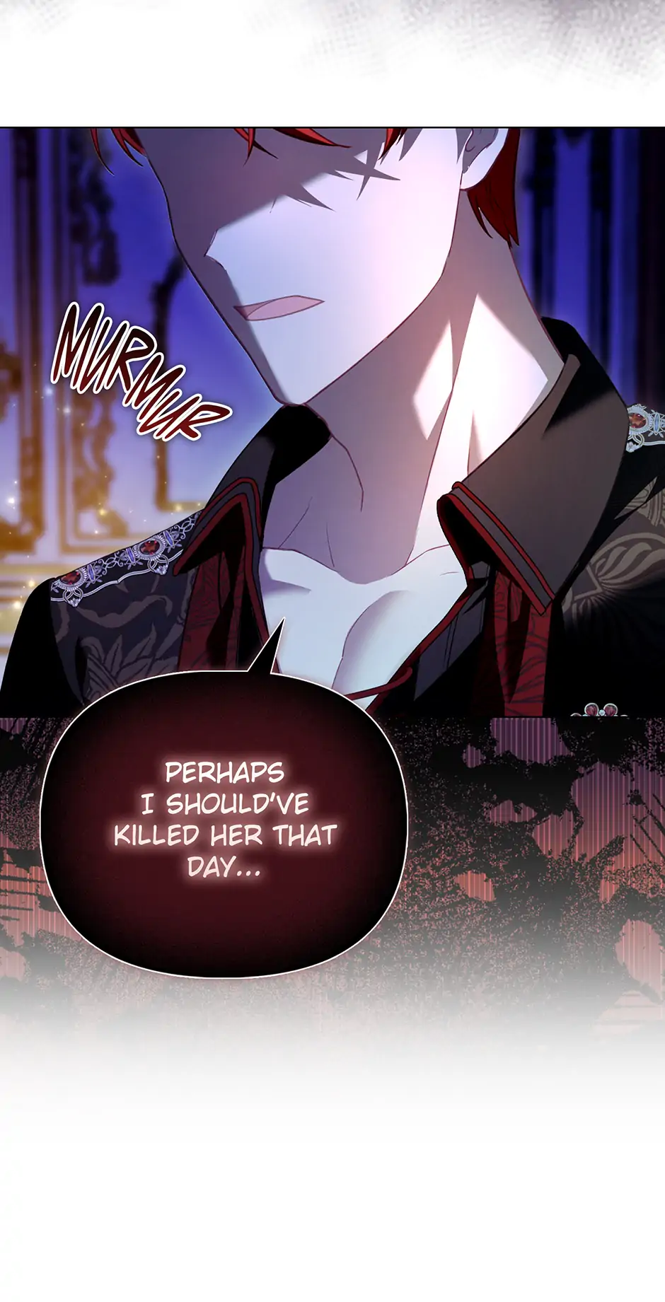 The Villainous Duke’s Special Rice Cultivation Method Chapter 52 - page 51