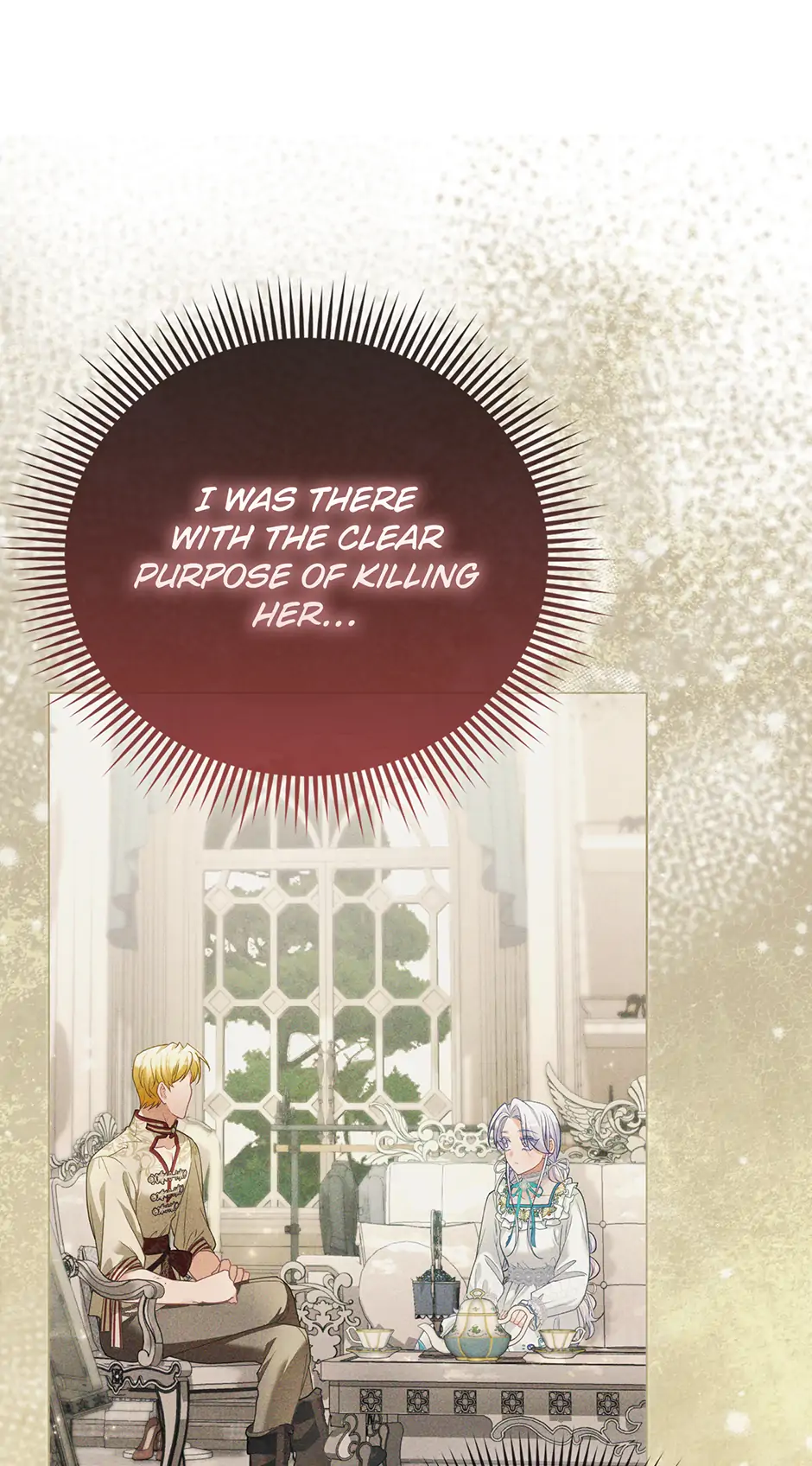 The Villainous Duke’s Special Rice Cultivation Method Chapter 52 - page 52