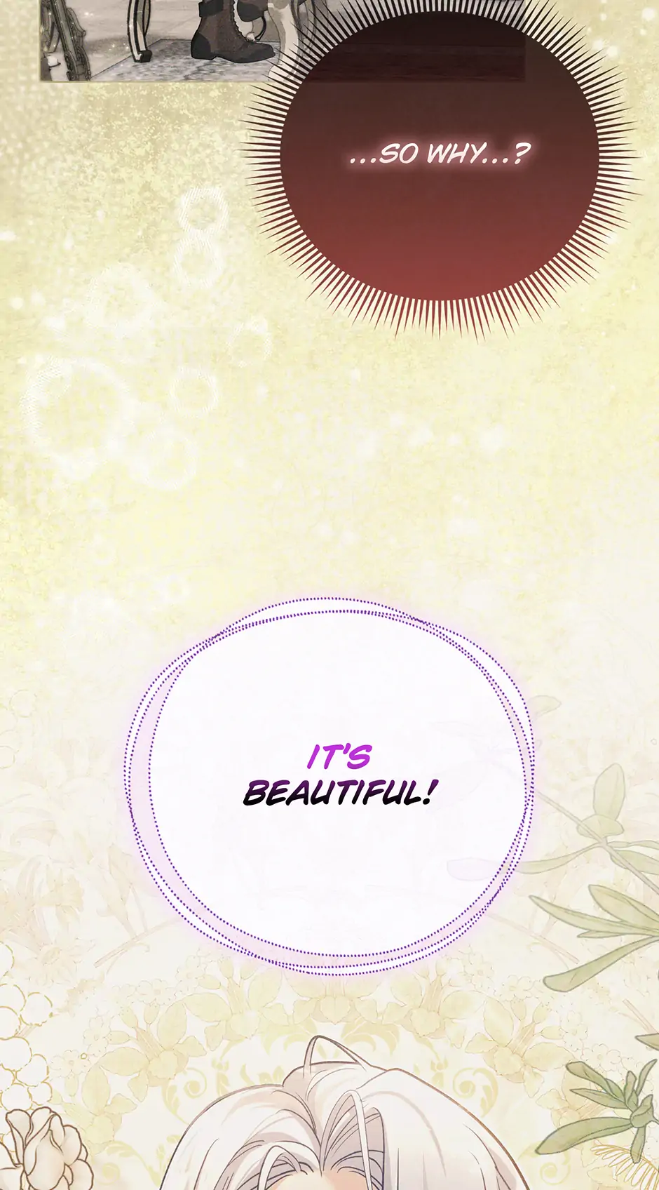 The Villainous Duke’s Special Rice Cultivation Method Chapter 52 - page 53