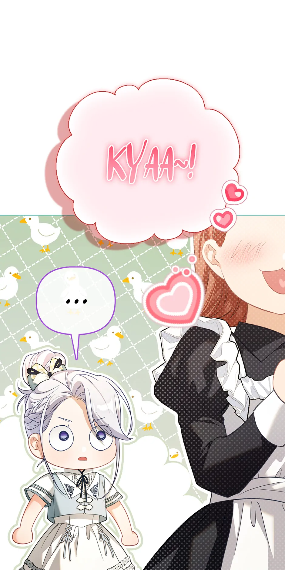 The Villainous Duke’s Special Rice Cultivation Method Chapter 52 - page 64