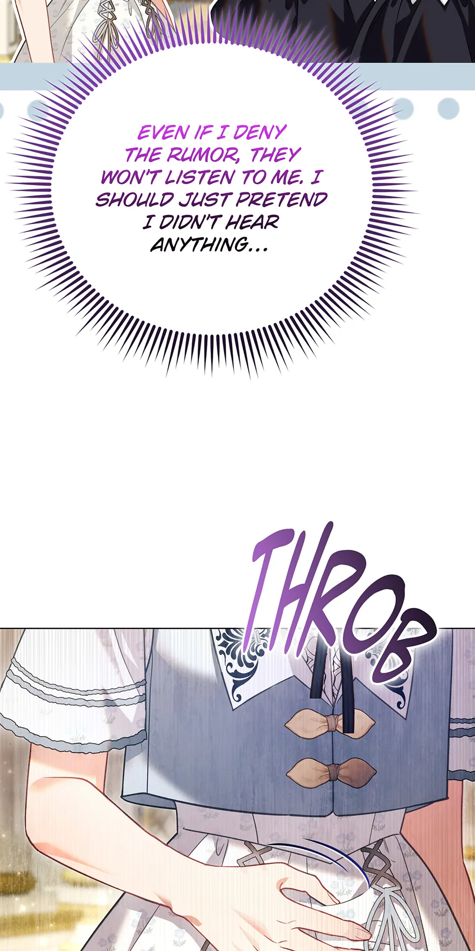 The Villainous Duke’s Special Rice Cultivation Method Chapter 52 - page 67