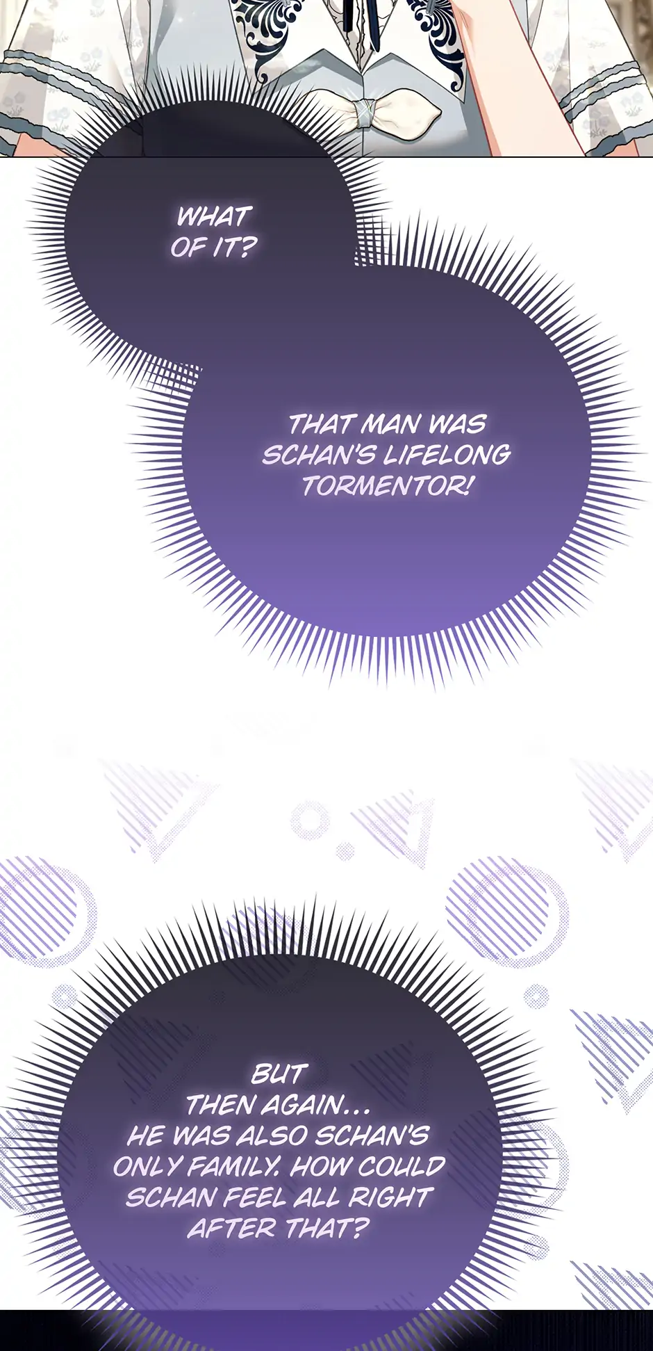 The Villainous Duke’s Special Rice Cultivation Method Chapter 52 - page 73