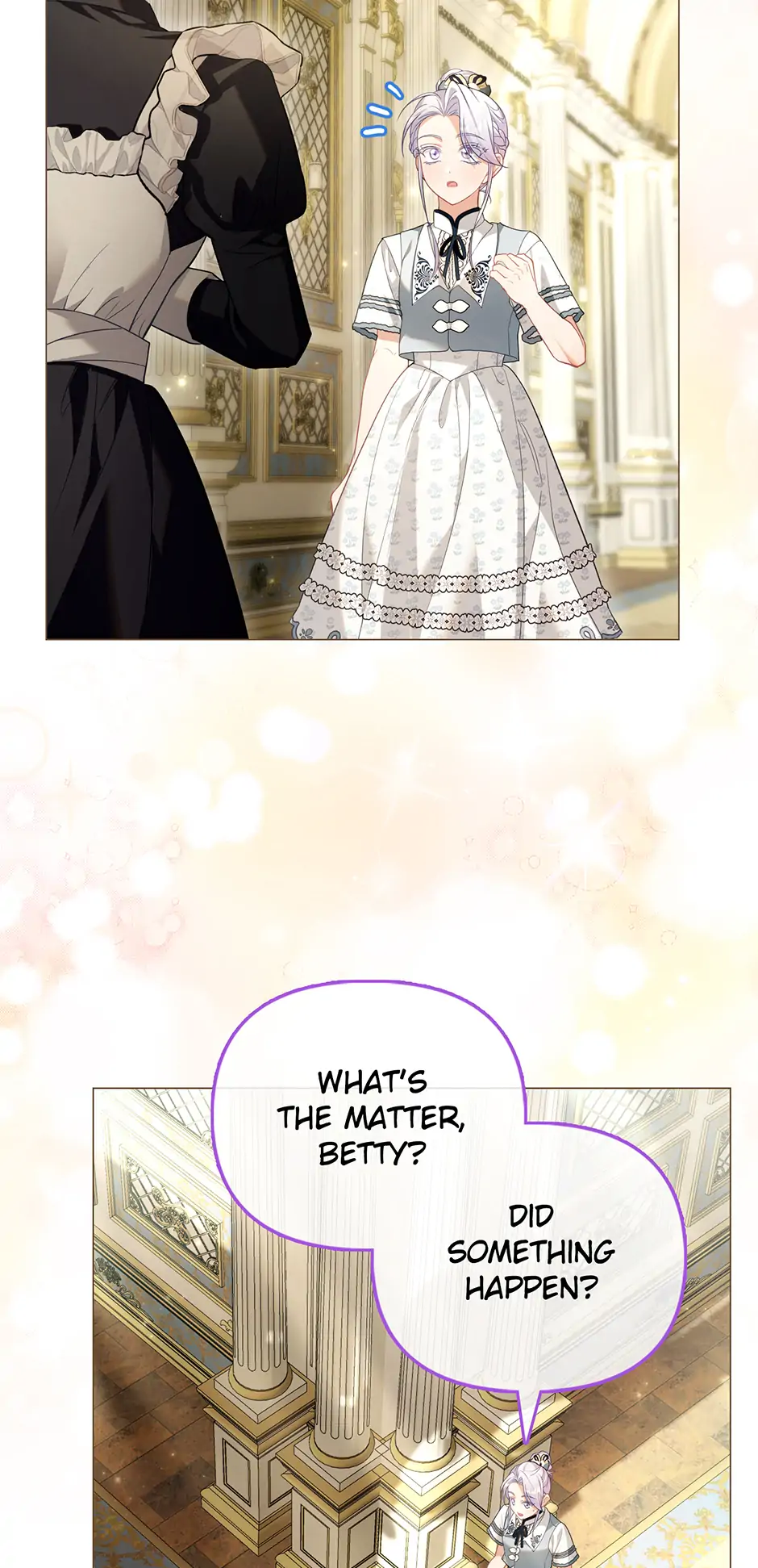 The Villainous Duke’s Special Rice Cultivation Method Chapter 52 - page 75