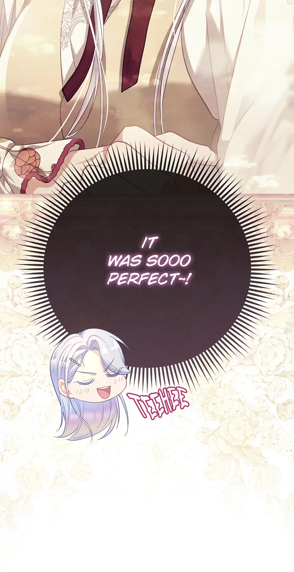 The Villainous Duke’s Special Rice Cultivation Method Chapter 66 - page 17