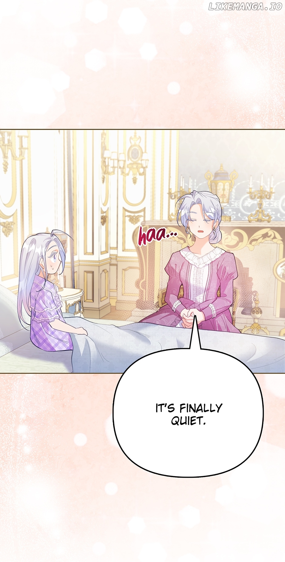 The Villainous Duke’s Special Rice Cultivation Method Chapter 8 - page 60