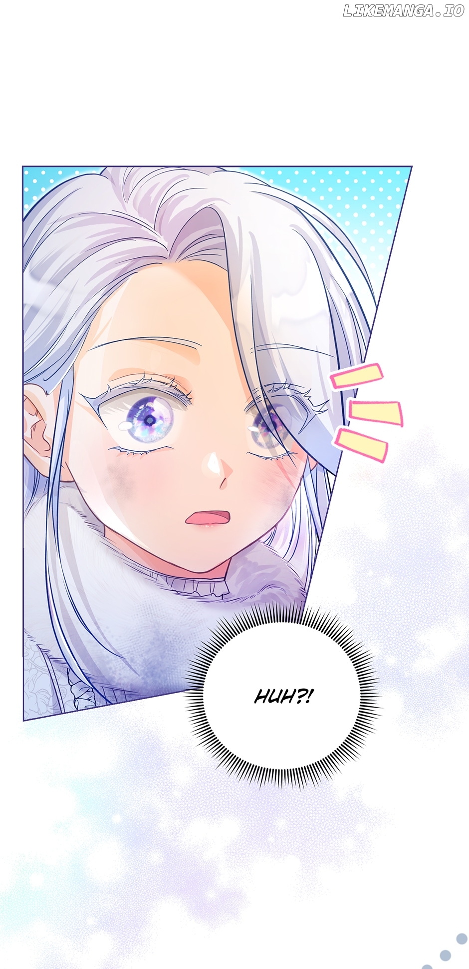 The Villainous Duke’s Special Rice Cultivation Method Chapter 21 - page 73
